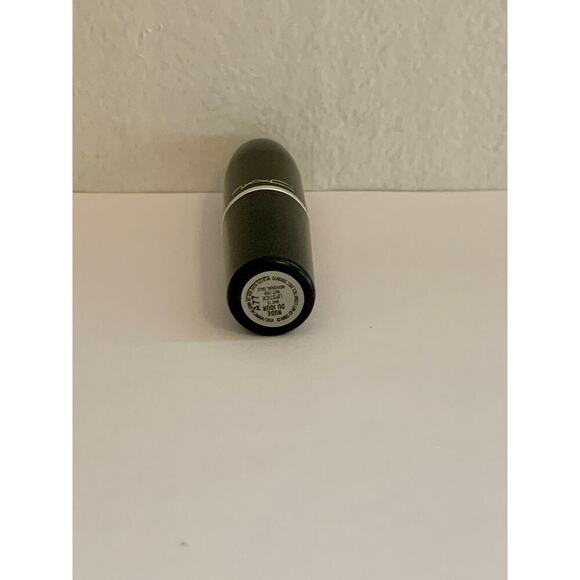 MAC Nude Du Jour Matte Lipstick USED Limited Edition Formula Rare *SEE PHOTOS* - Picture 4 of 10